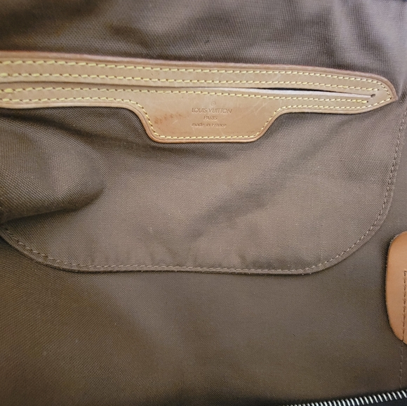 Duffle Bag - Picture 8 of 12